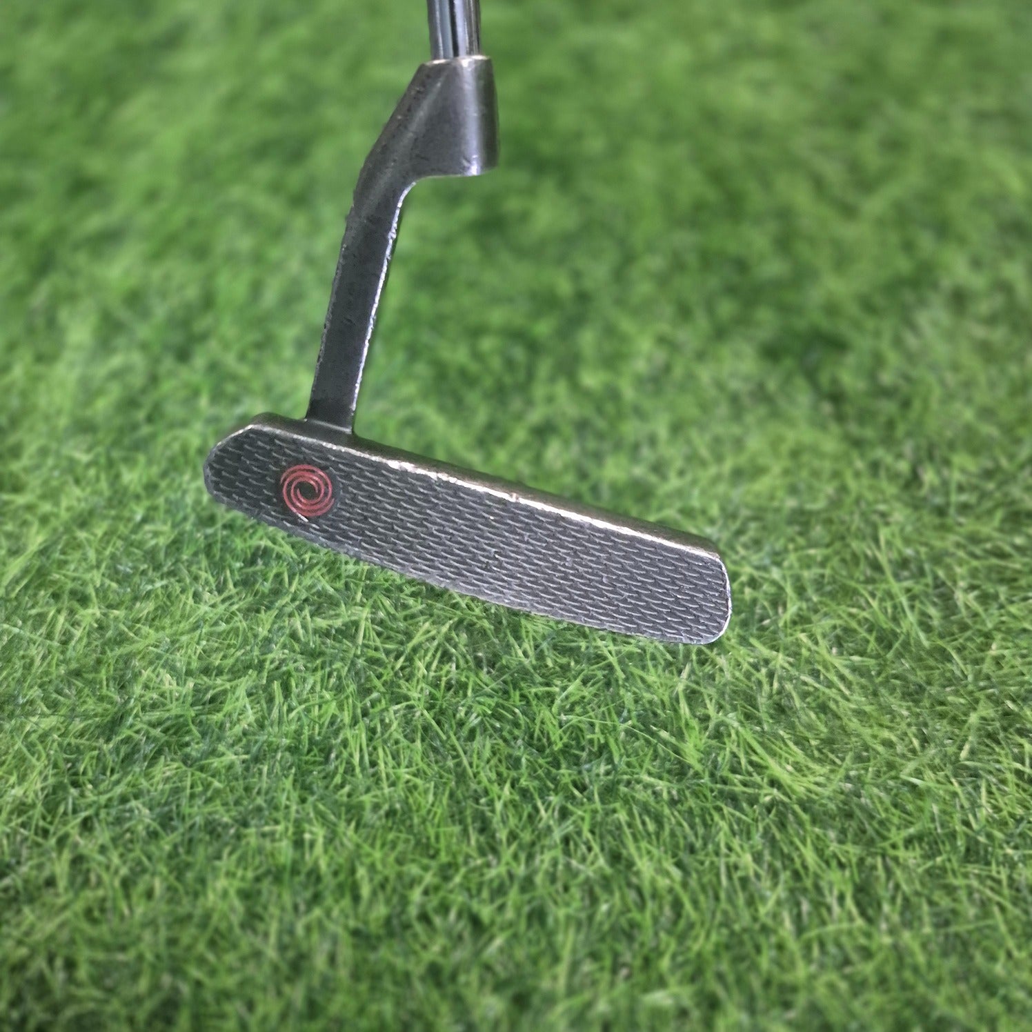 Odyssey Putter / Toe Up #1 / 34" / Lefty