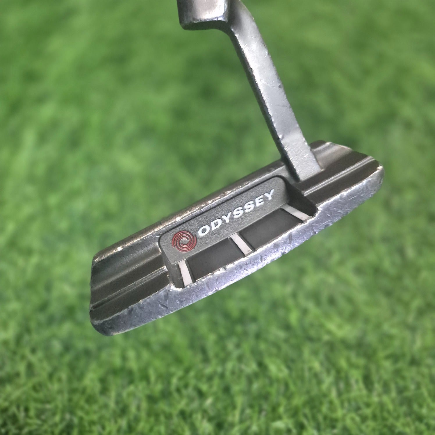 Odyssey Putter / Toe Up #1 / 34" / Lefty