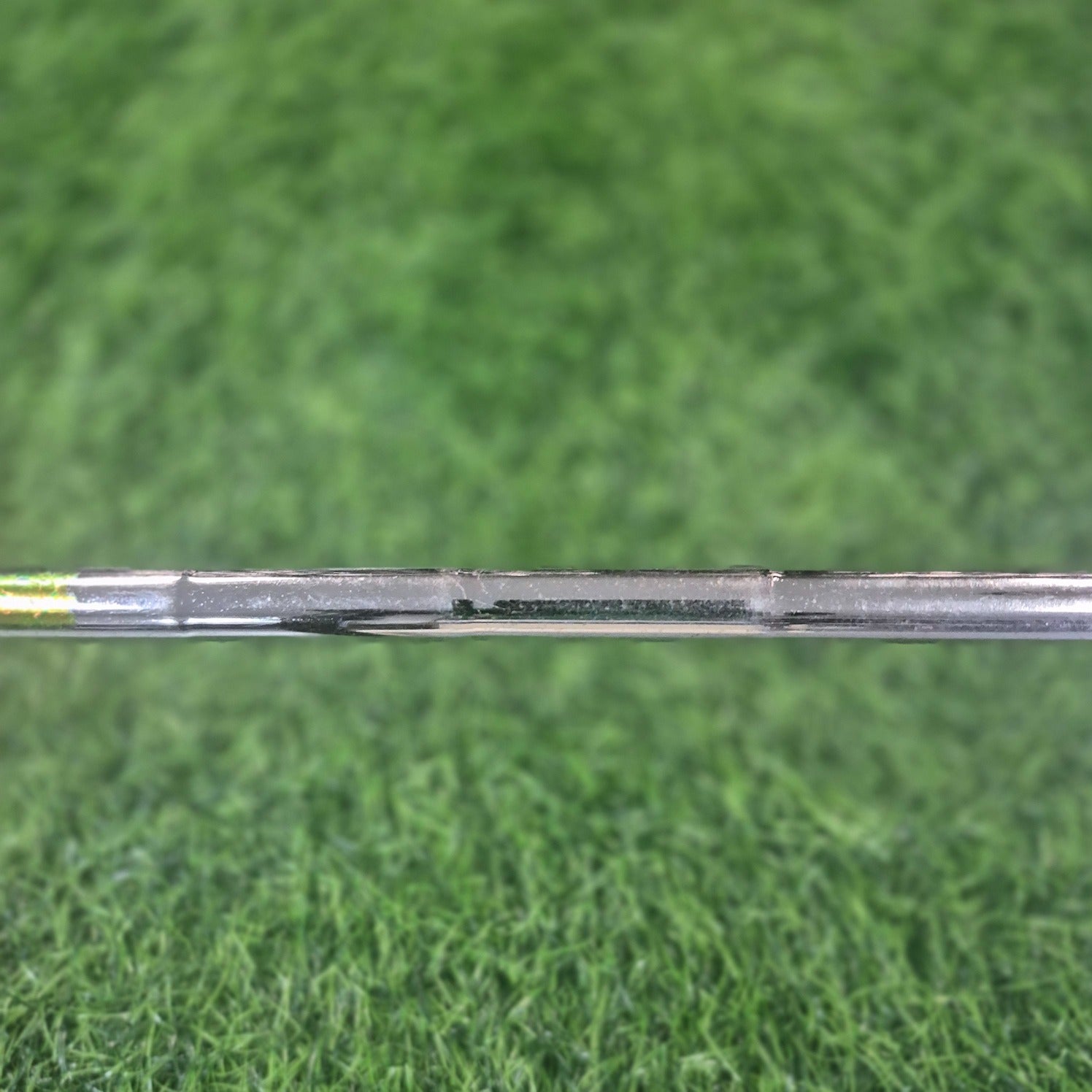 Odyssey Putter / Toe Up #1 / 34" / Lefty