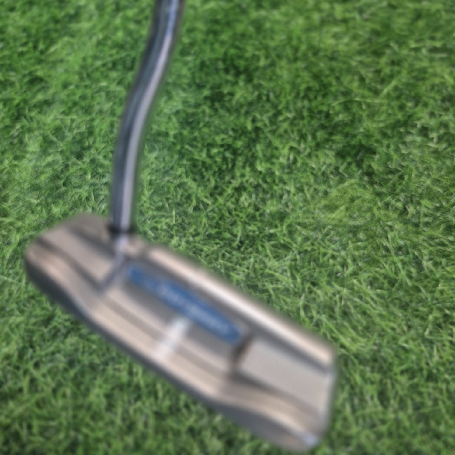 Odyssey Putter / DIVINE LINE BLADE / 32 " / Women