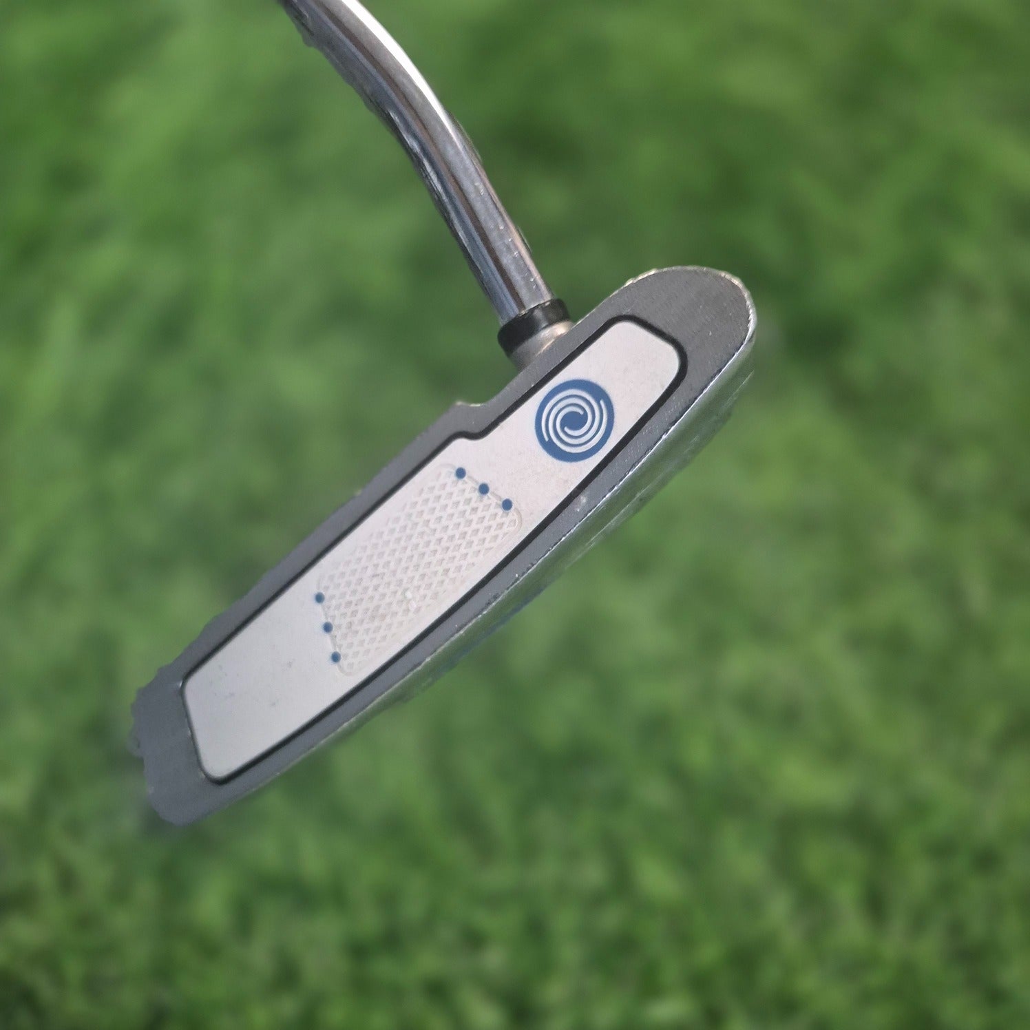 Odyssey Putter / DIVINE LINE BLADE / 32 " / Women