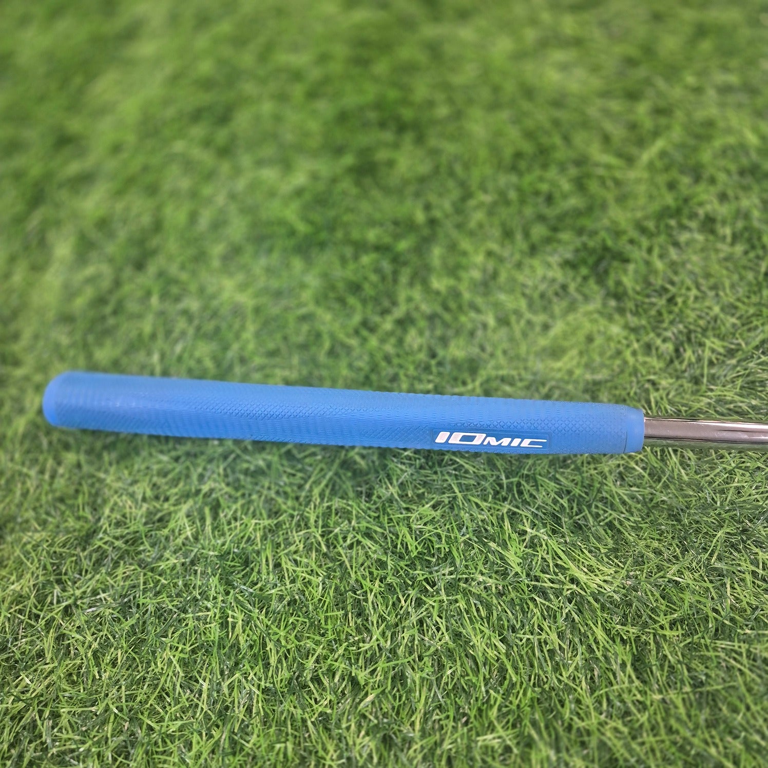 Odyssey Putter / DIVINE LINE BLADE / 32 " / Women