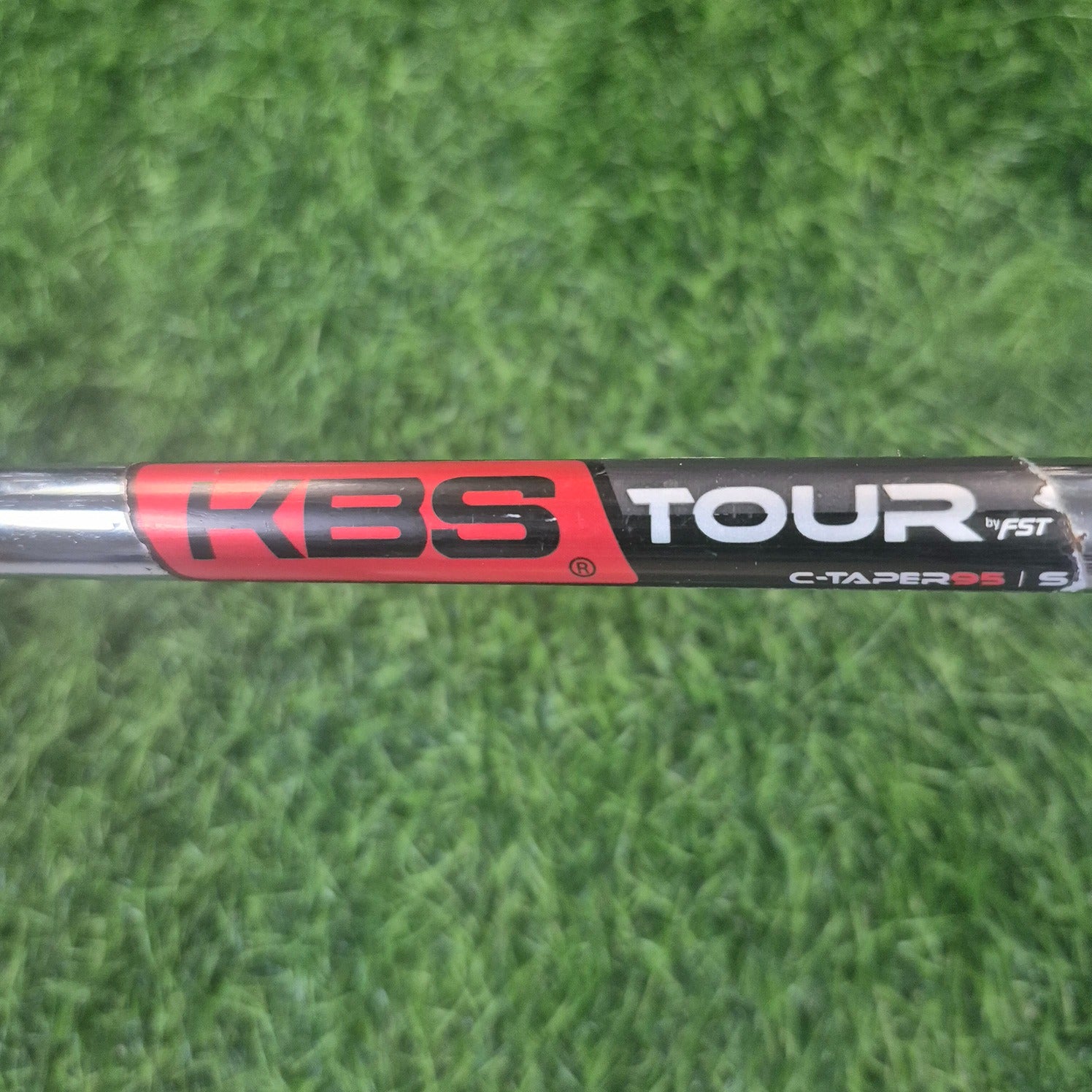 TaylorMade Iron Set / ROCKETBLADEZ TOUR / 7pcs / S