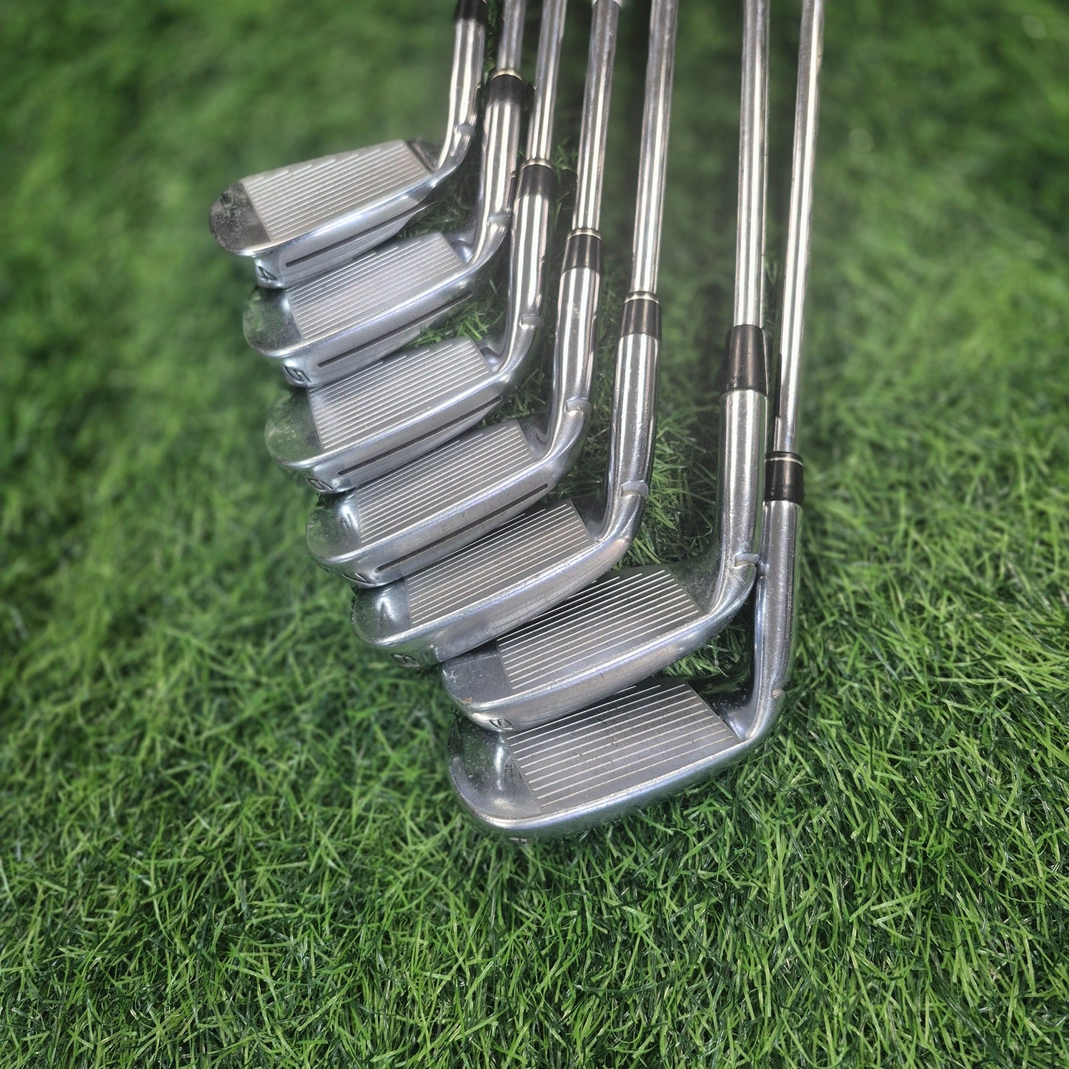 TaylorMade Iron Set / ROCKETBLADEZ TOUR / 7pcs / S