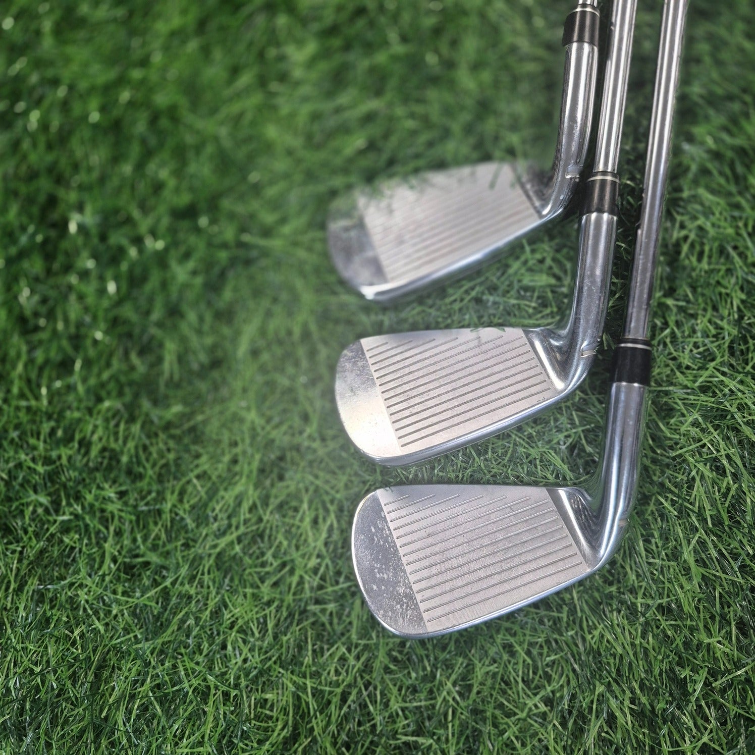 TaylorMade Iron Set / ROCKETBLADEZ TOUR / 7pcs / S