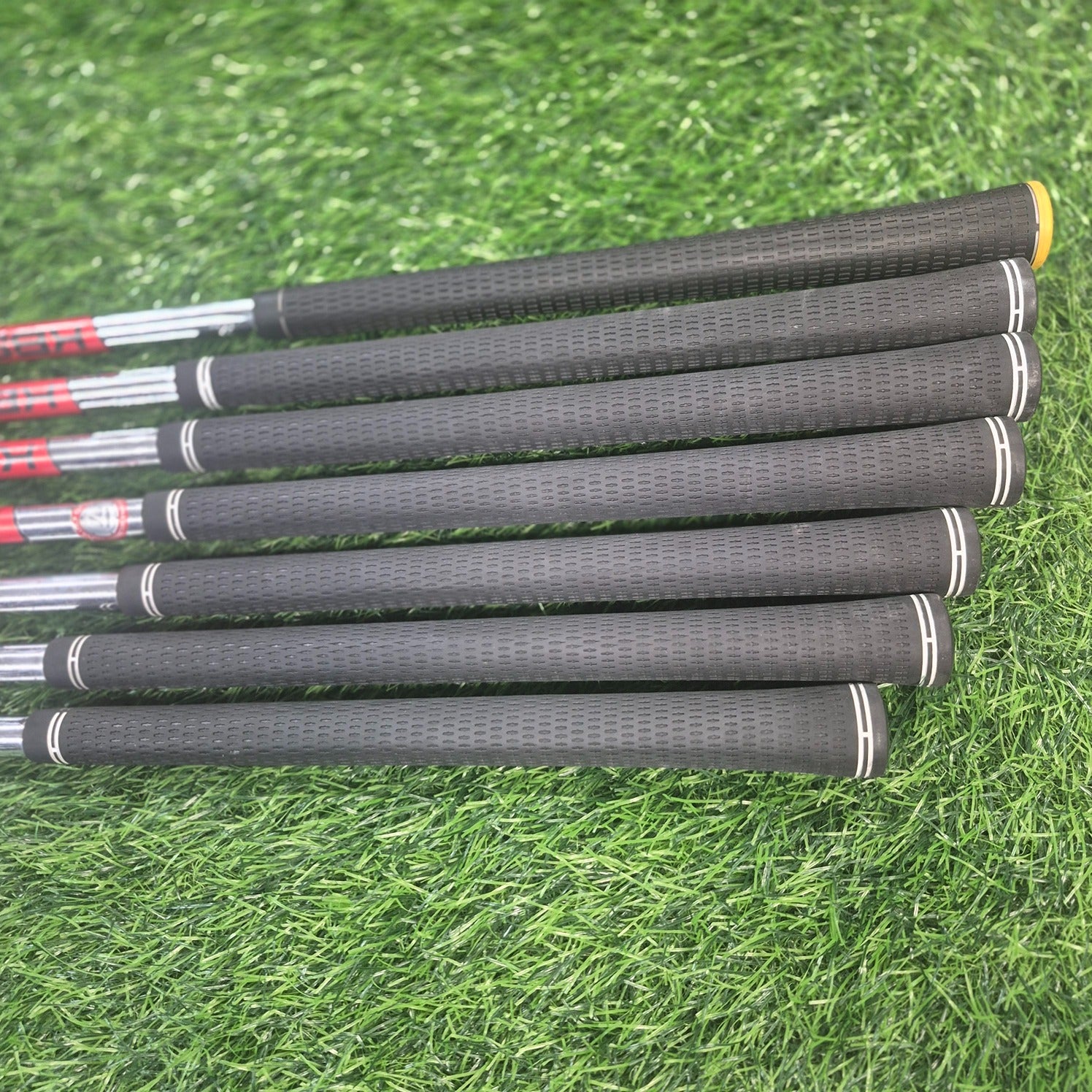 TaylorMade Iron Set / ROCKETBLADEZ TOUR / 7pcs / S