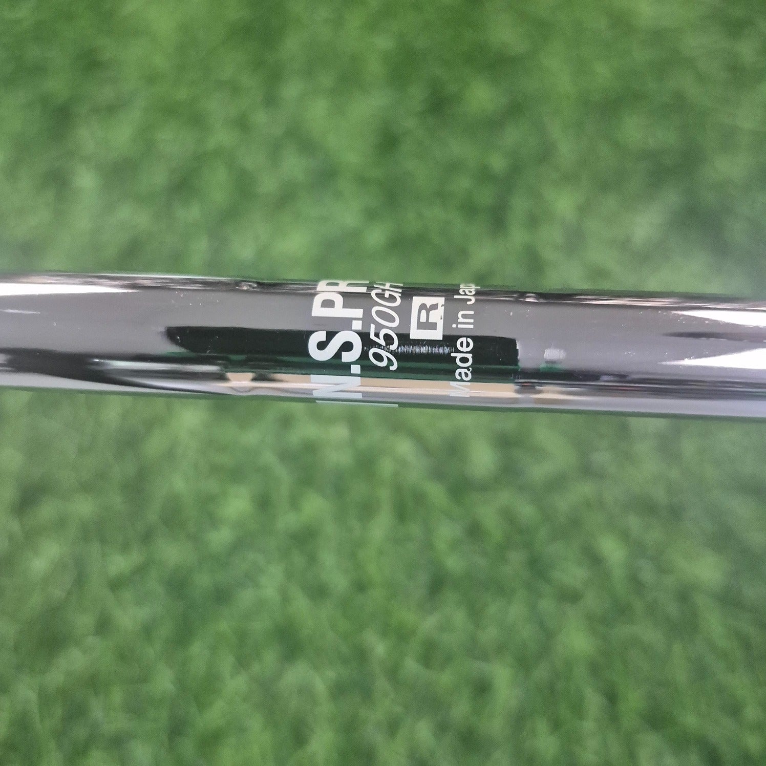 Honma Iron Set / Be ZEAL 535 / 5pcs / R