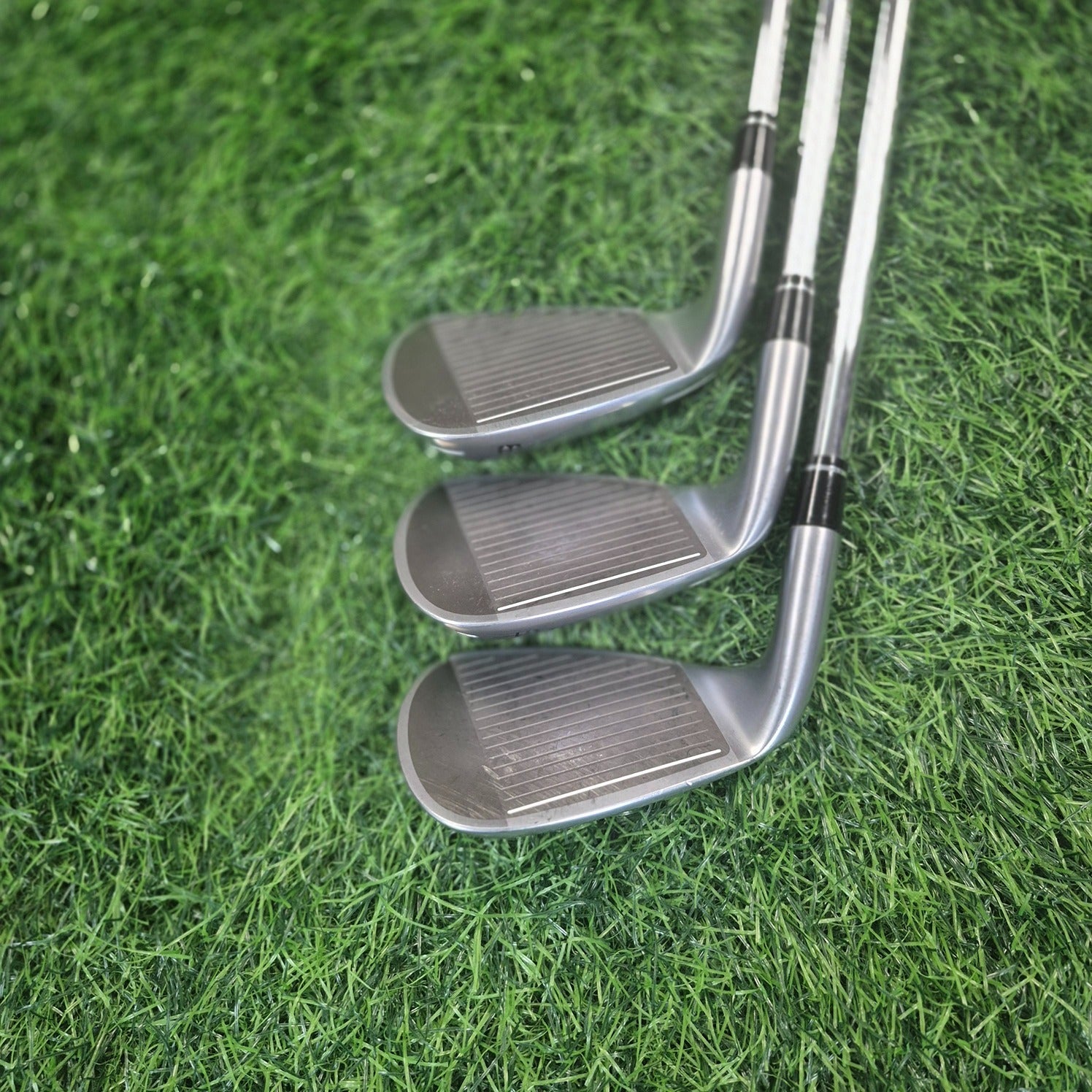 Honma Iron Set / Be ZEAL 535 / 5pcs / R