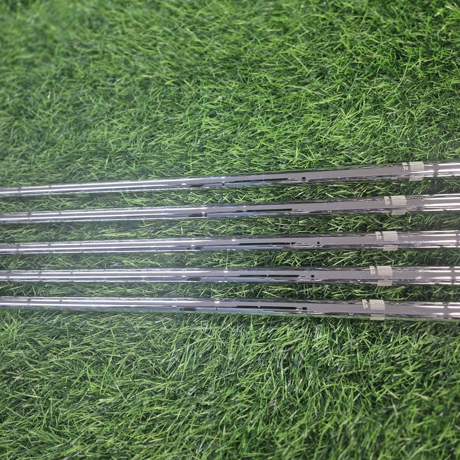 Honma Iron Set / Be ZEAL 535 / 5pcs / R