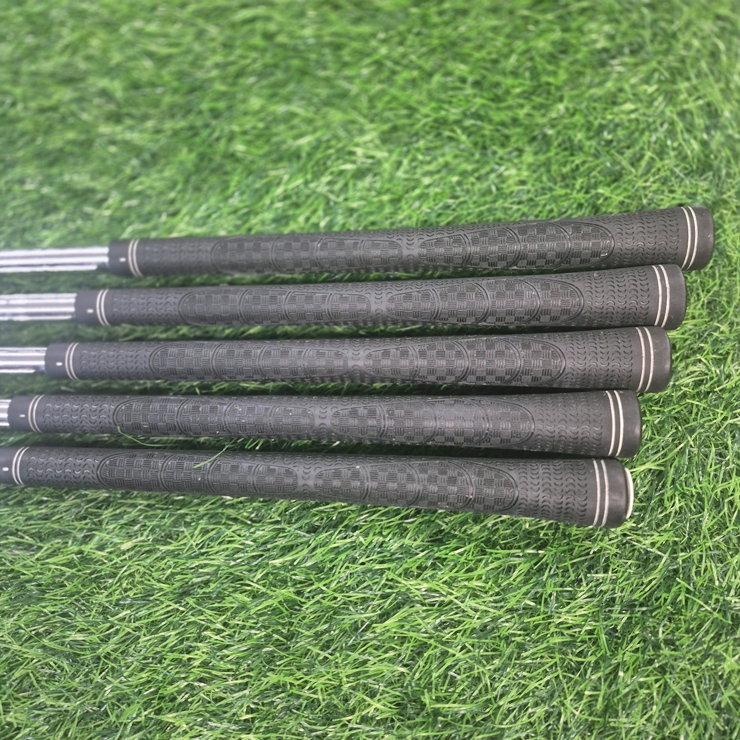 Honma Iron Set / Be ZEAL 535 / 5pcs / R