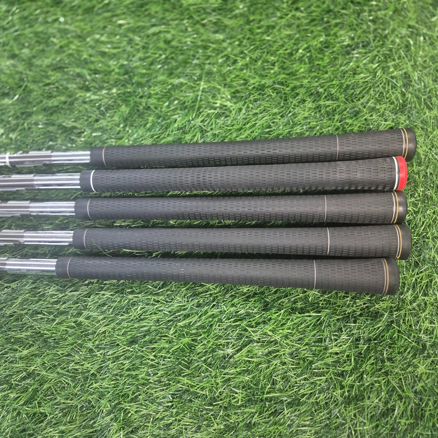 TaylorMade Iron Set / ROCKET BLADEZ / 5pcs / USA / S