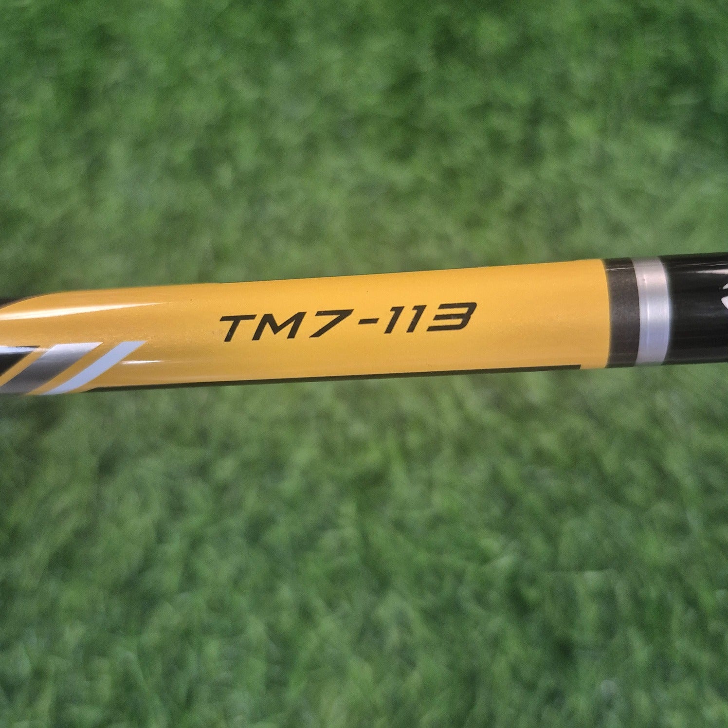 TaylorMade Iron Set / ROCKET BLADEZ / 6pcs / S
