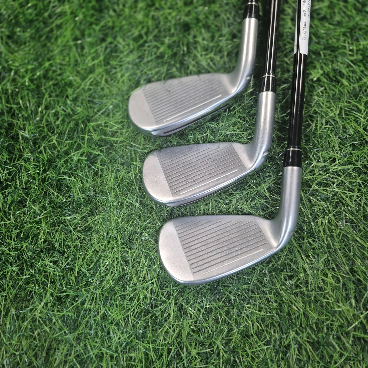 TaylorMade Iron Set / ROCKET BLADEZ / 6pcs / S