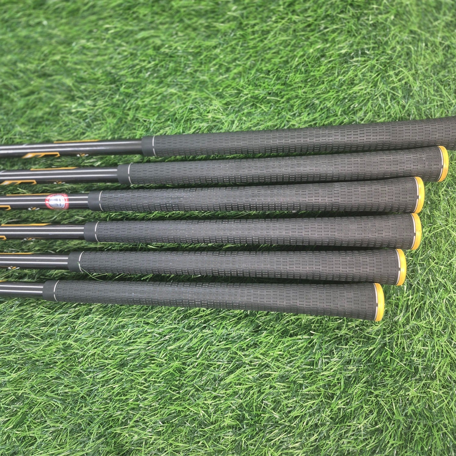 TaylorMade Iron Set / ROCKET BLADEZ / 6pcs / S