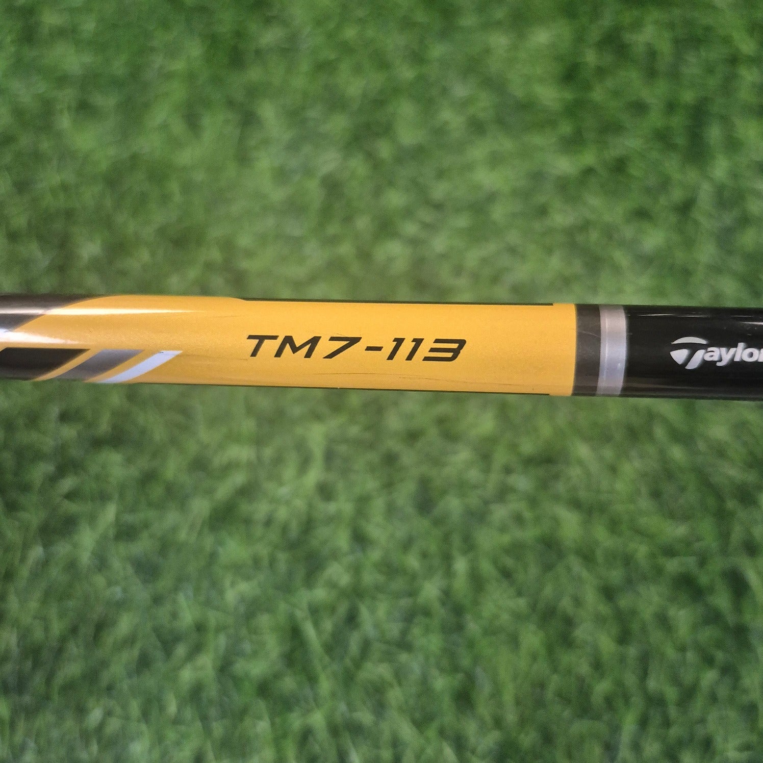 TaylorMade Iron Set / ROCKET BLADEZ / 5pcs / S