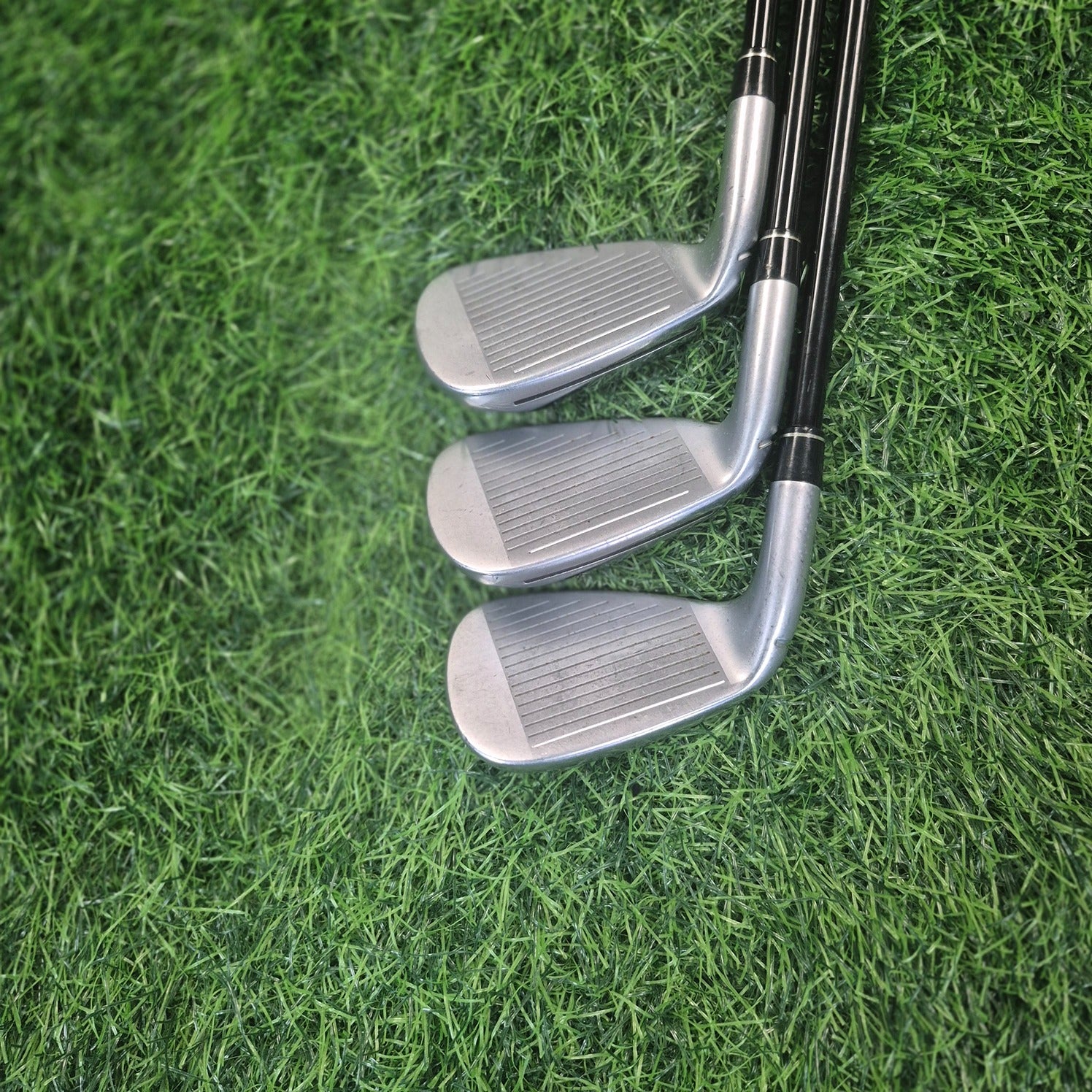 TaylorMade Iron Set / ROCKET BLADEZ / 5pcs / S