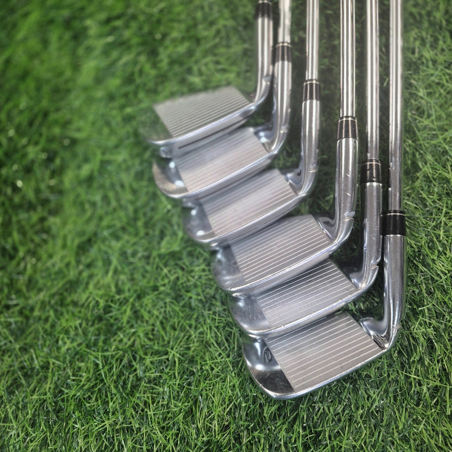 TaylorMade Iron Set / ROCKETBLADEZ TOUR / 6pcs / S