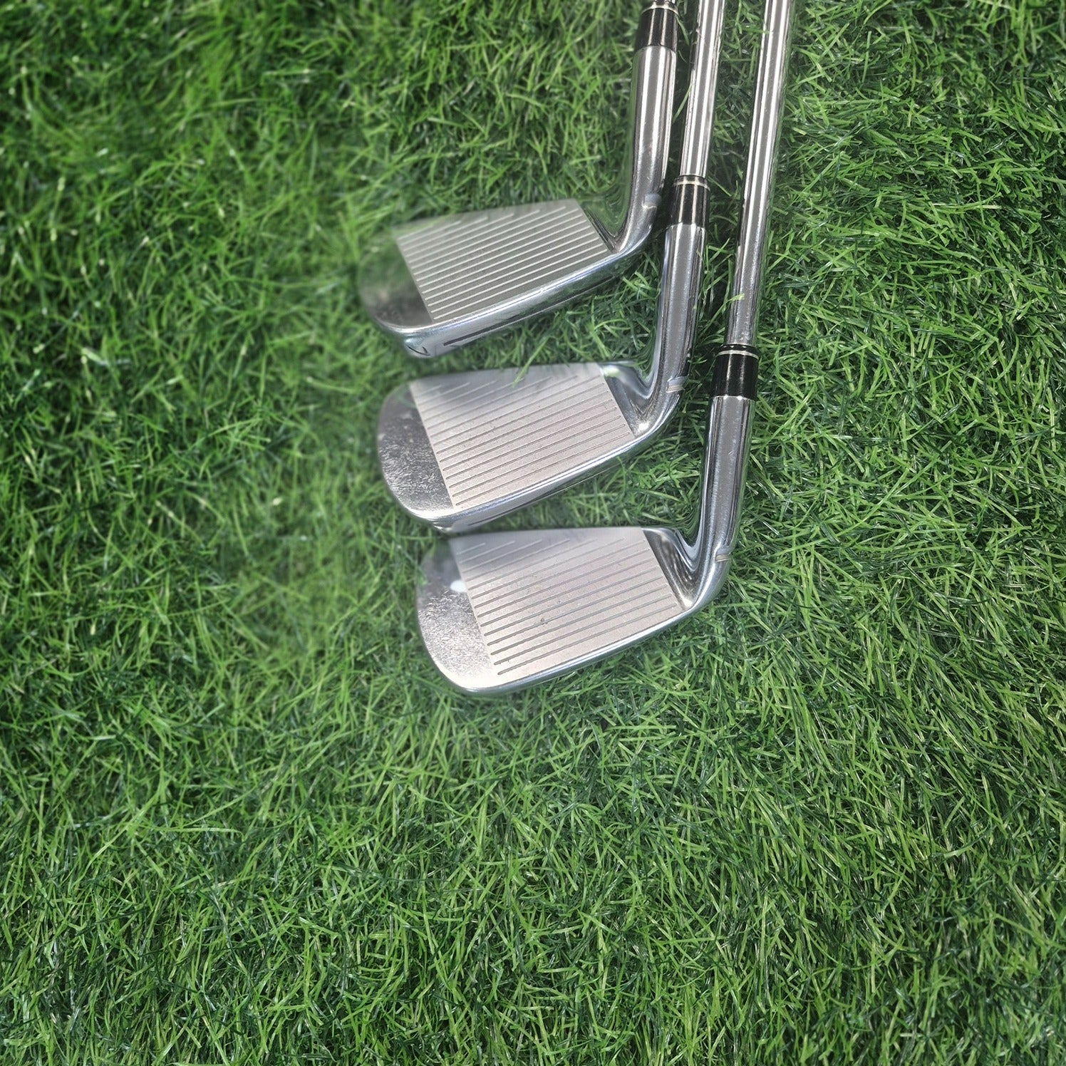 TaylorMade Iron Set / ROCKETBLADEZ TOUR / 6pcs / S