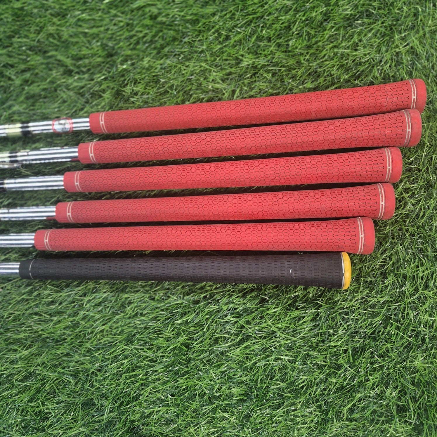 TaylorMade Iron Set / ROCKETBLADEZ TOUR / 6pcs / S