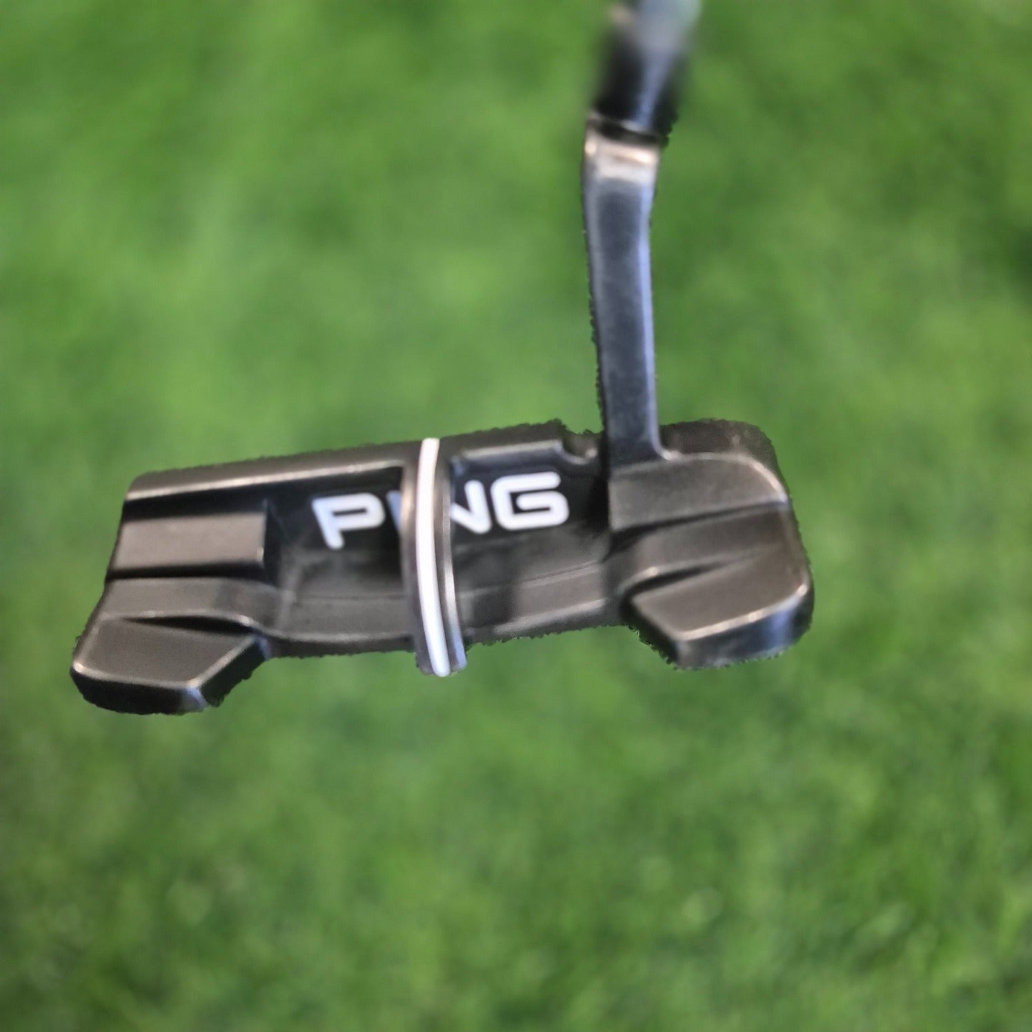 PING Putter / CADENCE TR Anser W (black) / Lefty