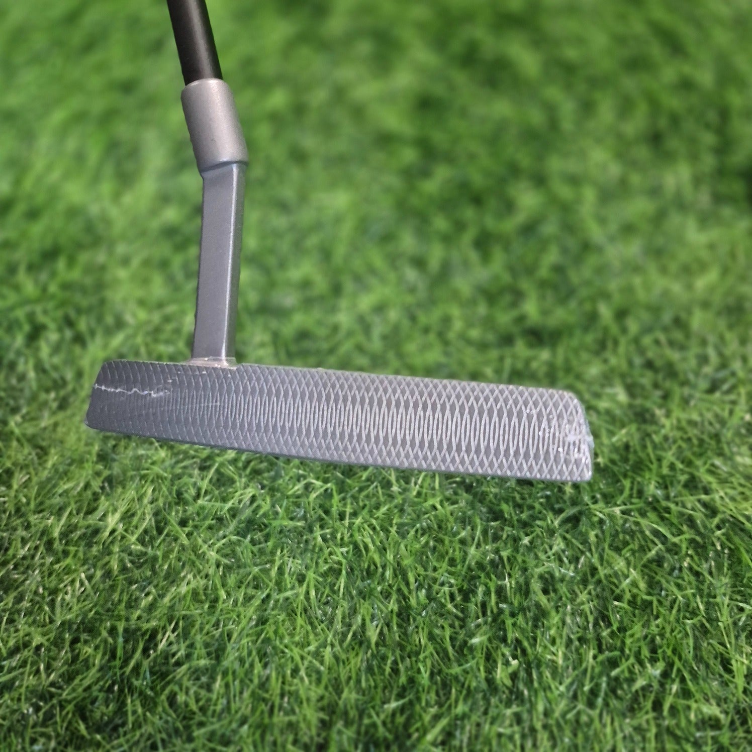 S7K Putter / STAND ALONE / 33" / Lefty (Brand new)