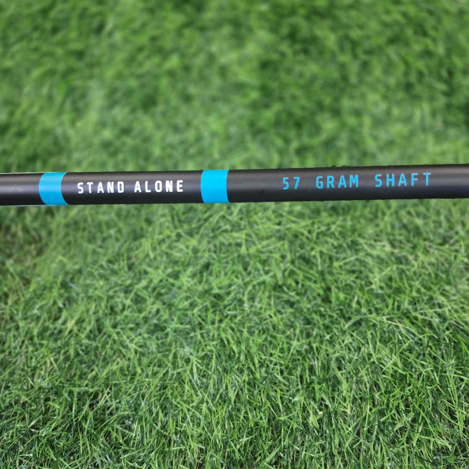 S7K Putter / STAND ALONE / 33" / Lefty (Brand new)