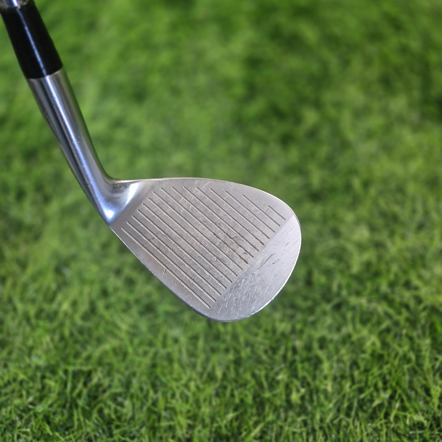 Mizuno Wedge / MP-R12 / 60.0° / Lefty