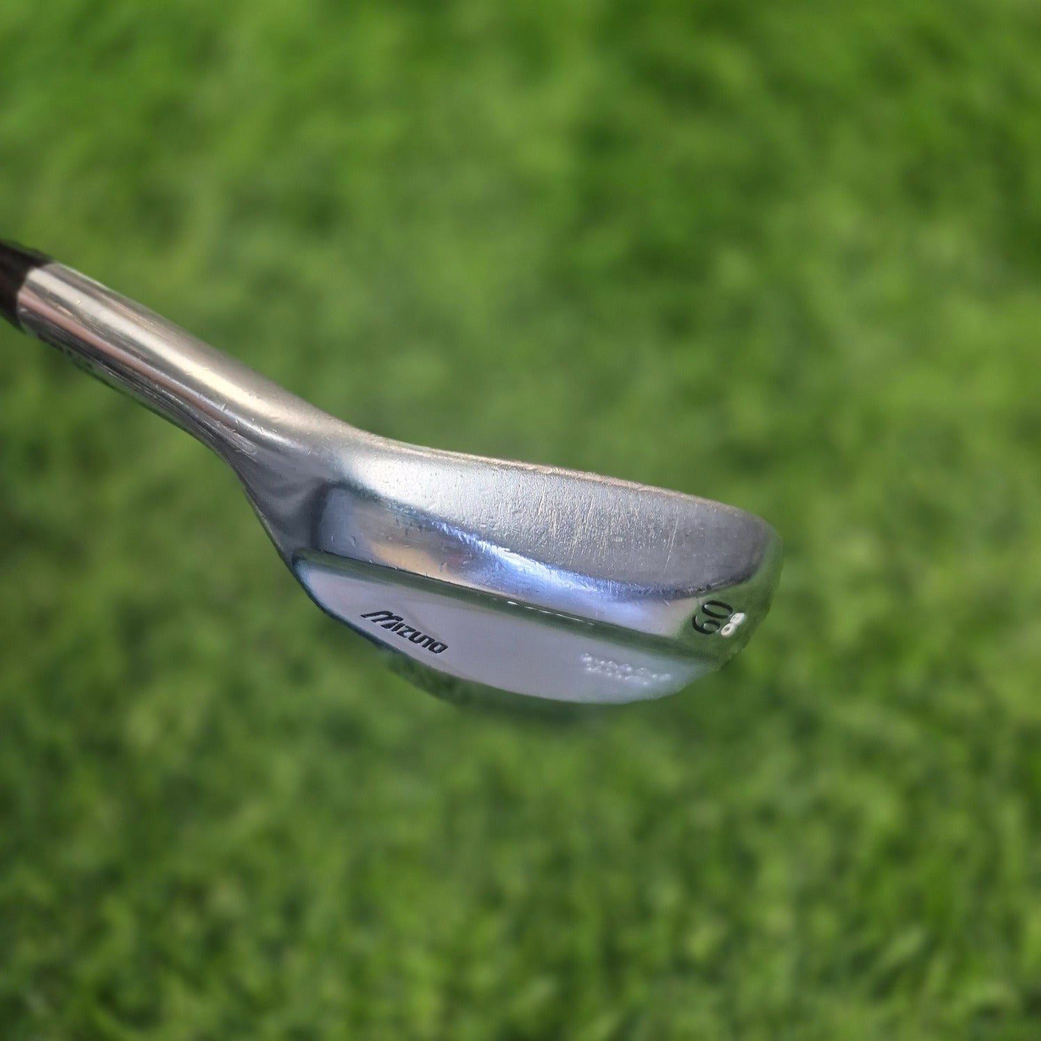 Mizuno Wedge / MP-R12 / 60.0° / Lefty
