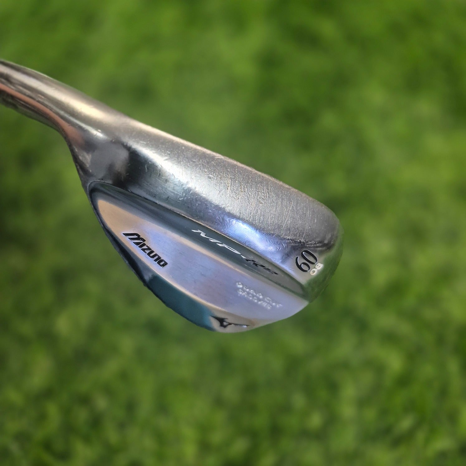 Mizuno Wedge / MP-R12 / 60.0° / Lefty