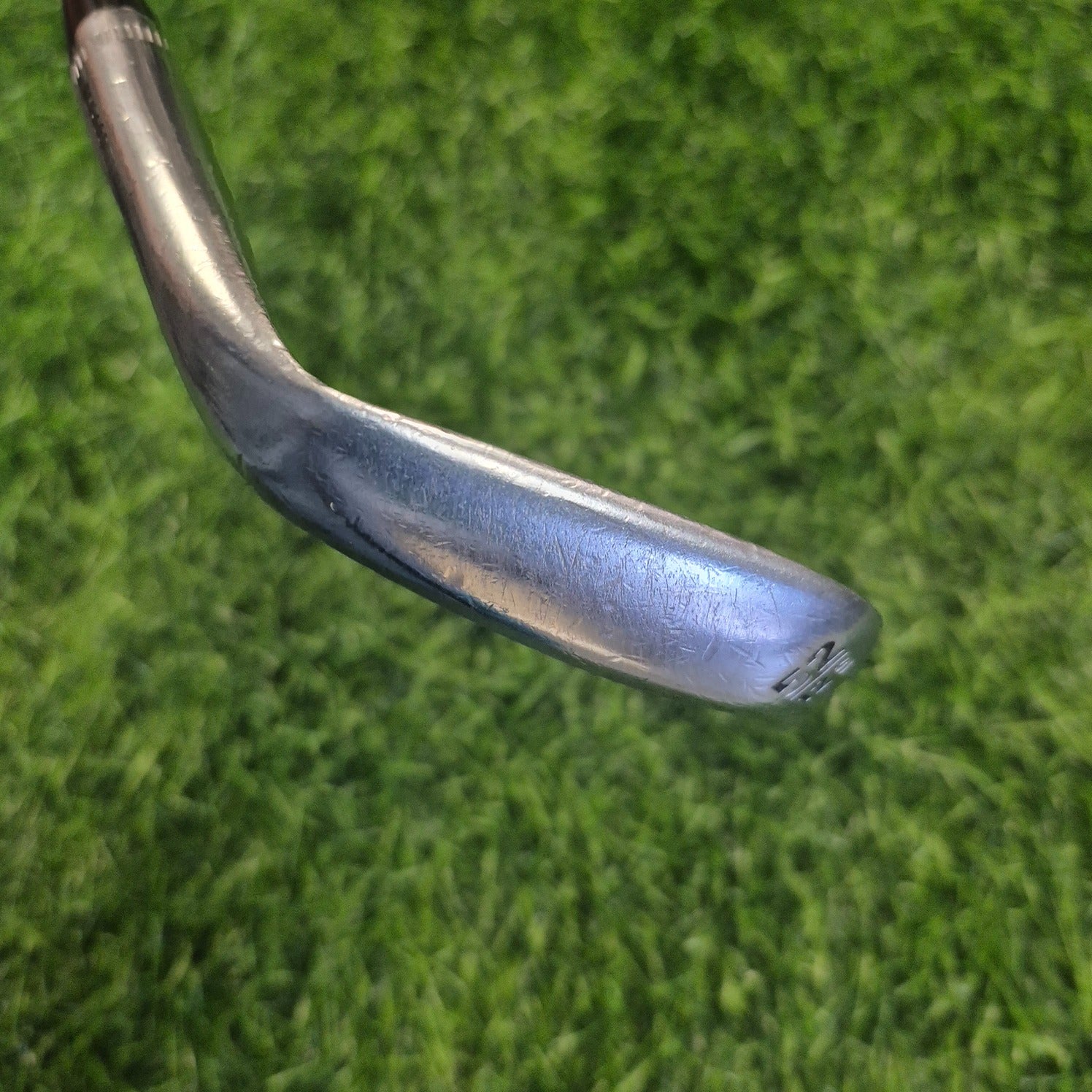 Callaway Wedge / Mack Daddy 2 / 52.0° / Lefty / S