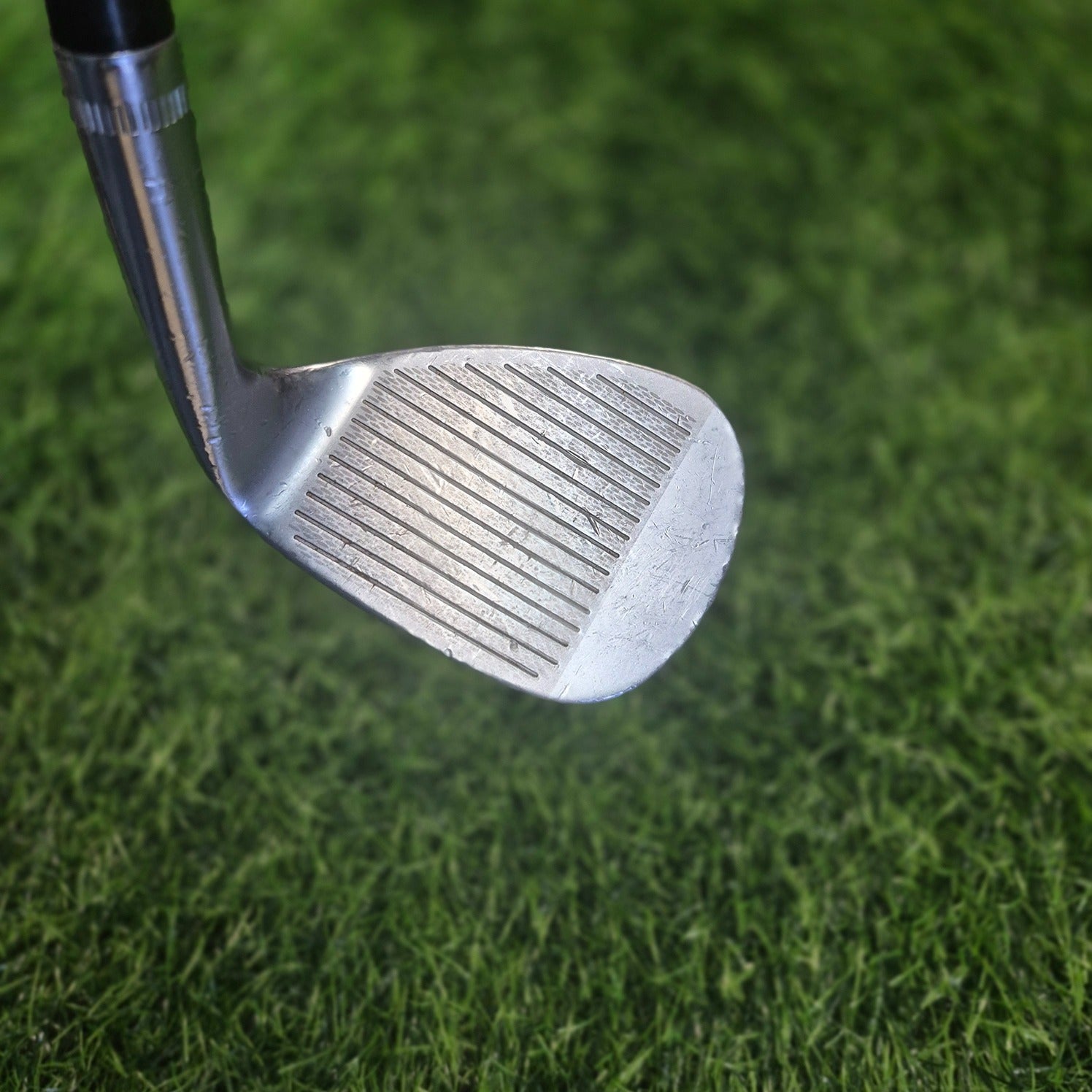 Callaway Wedge / Mack Daddy 2 / 52.0° / Lefty / S