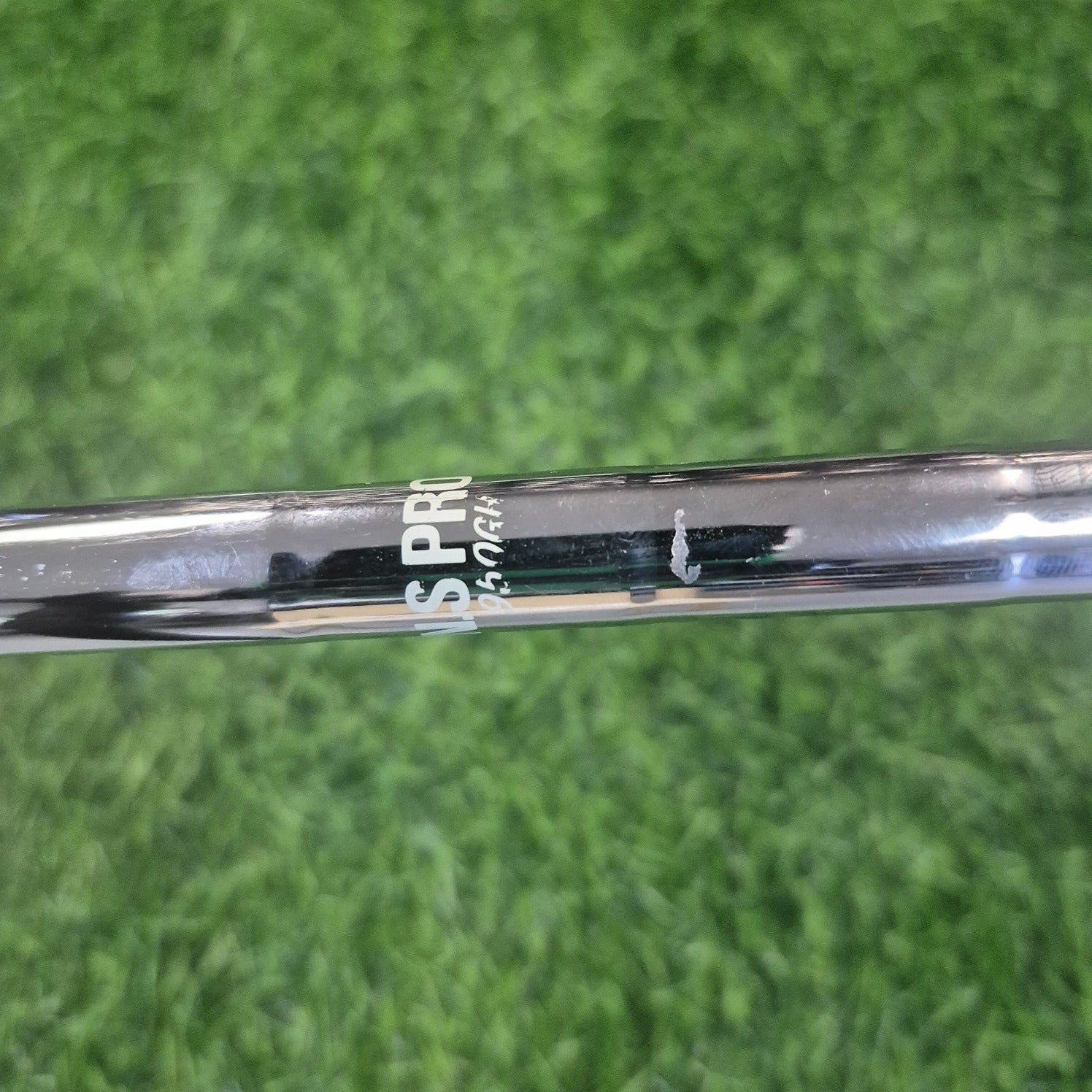 Callaway Wedge / Mack Daddy 2 / 52.0° / Lefty / S