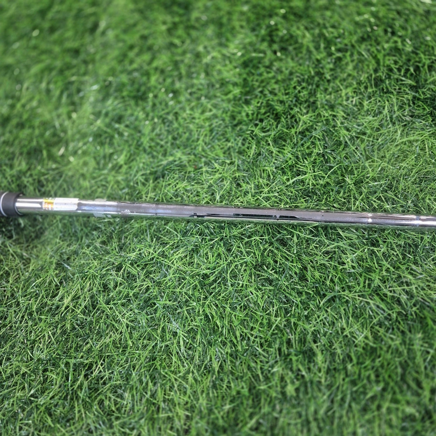 Callaway Wedge / Mack Daddy 2 / 52.0° / Lefty / S