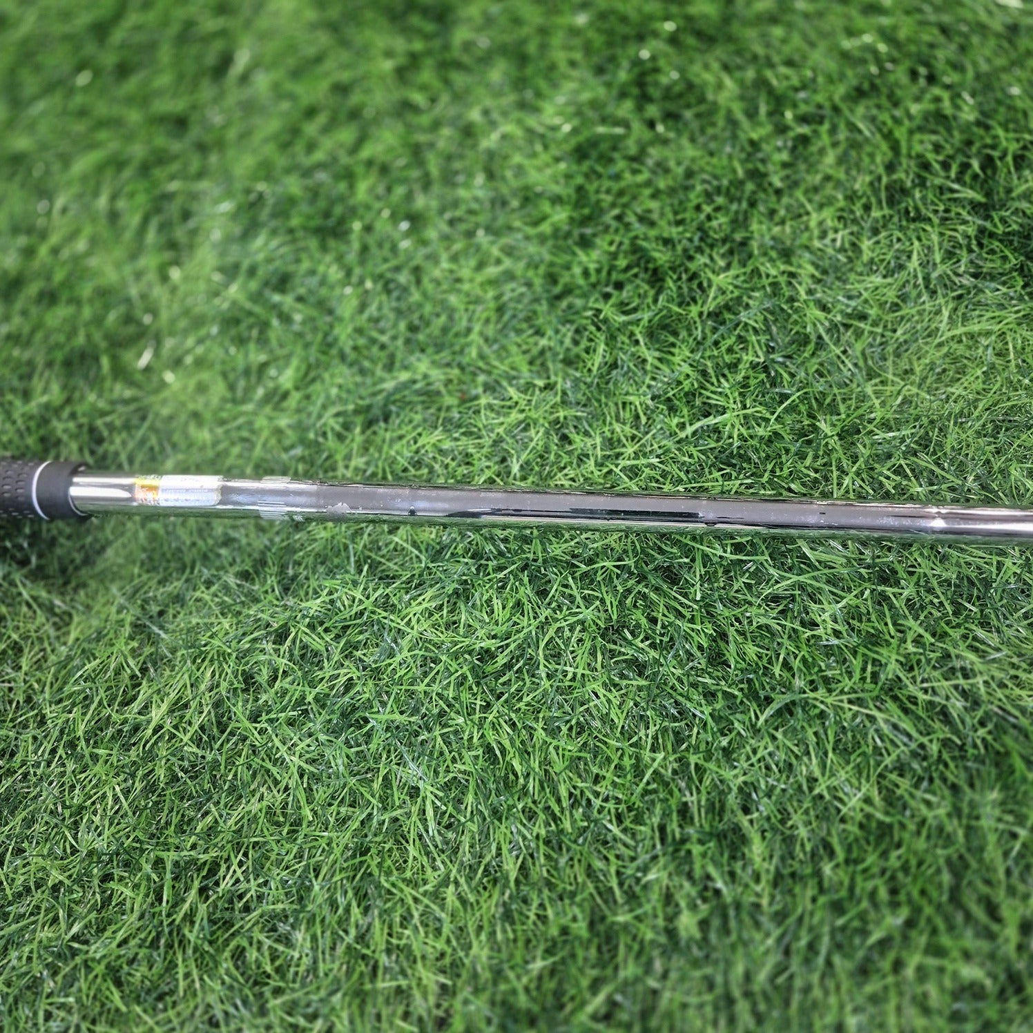 Callaway Wedge / Mack Daddy 2 / 52.0° / Lefty / S