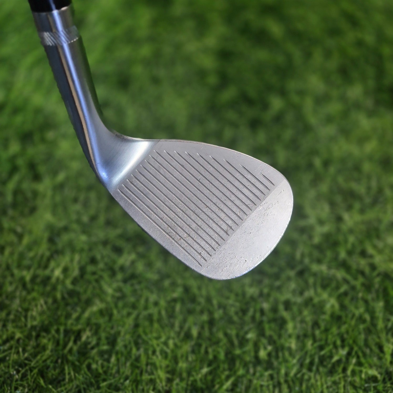 Titleist Wedge / VOKEY SM5 Tour / 60.0° / Lefty / S