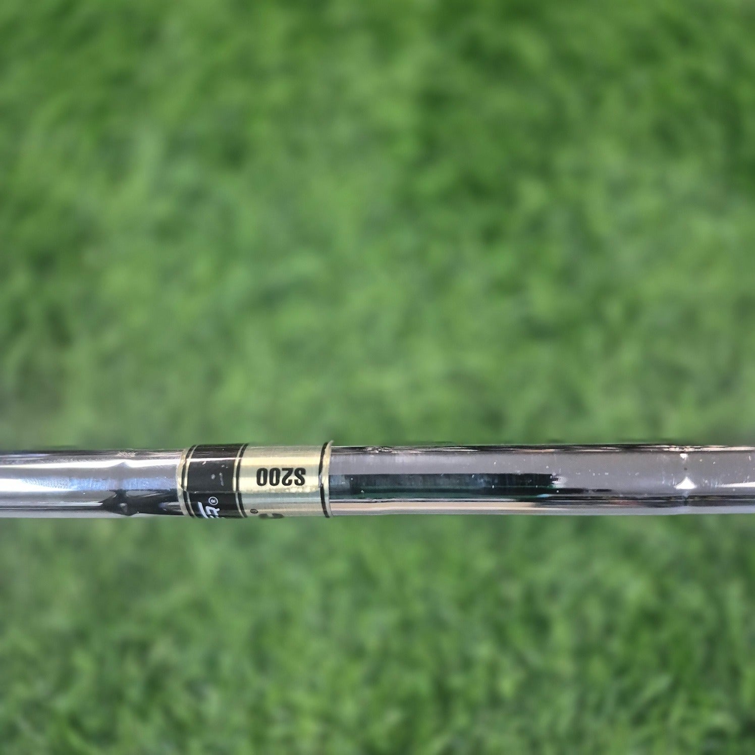 Titleist Wedge / VOKEY SM5 Tour / 60.0° / Lefty / S