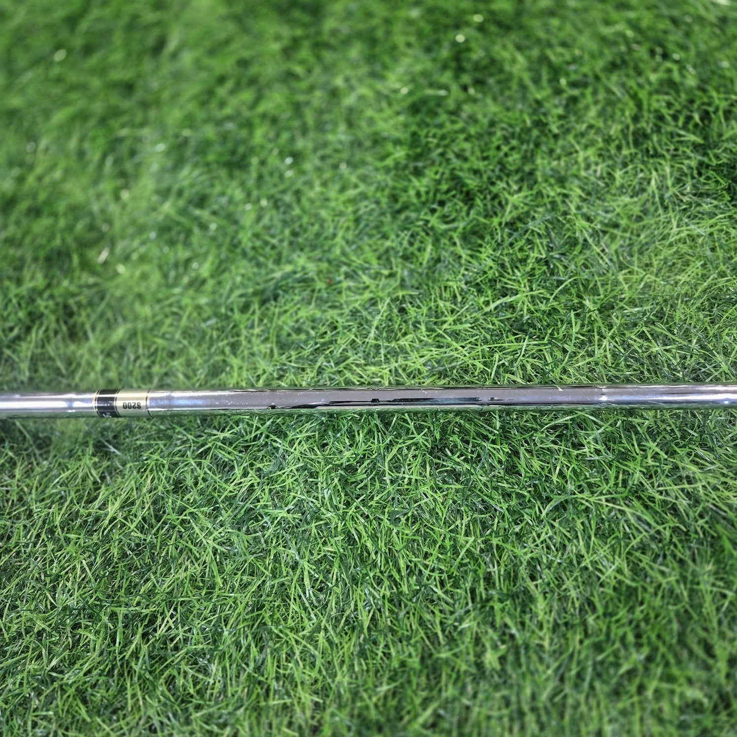 Titleist Wedge / VOKEY SM5 Tour / 60.0° / Lefty / S