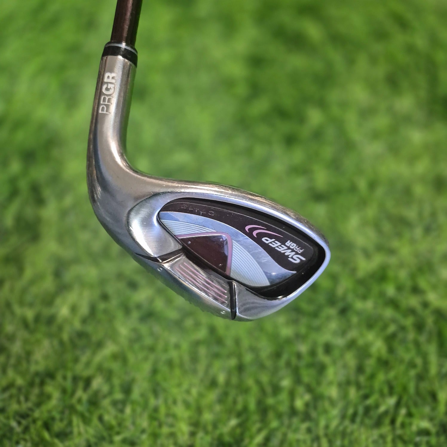 PRGR Wedge / Sweep CT-10 / AW / Women