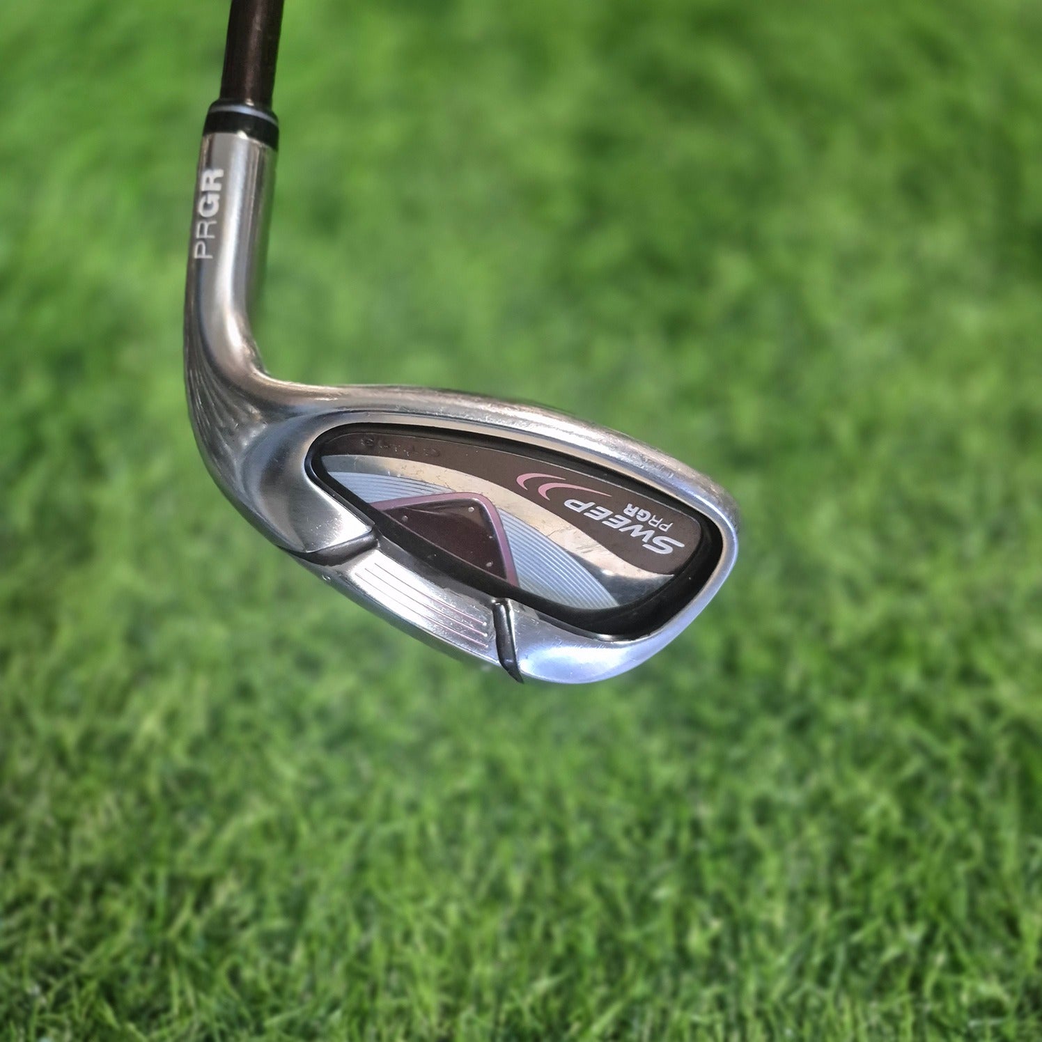 PRGR Wedge / Sweep CT-10 / AW / Women