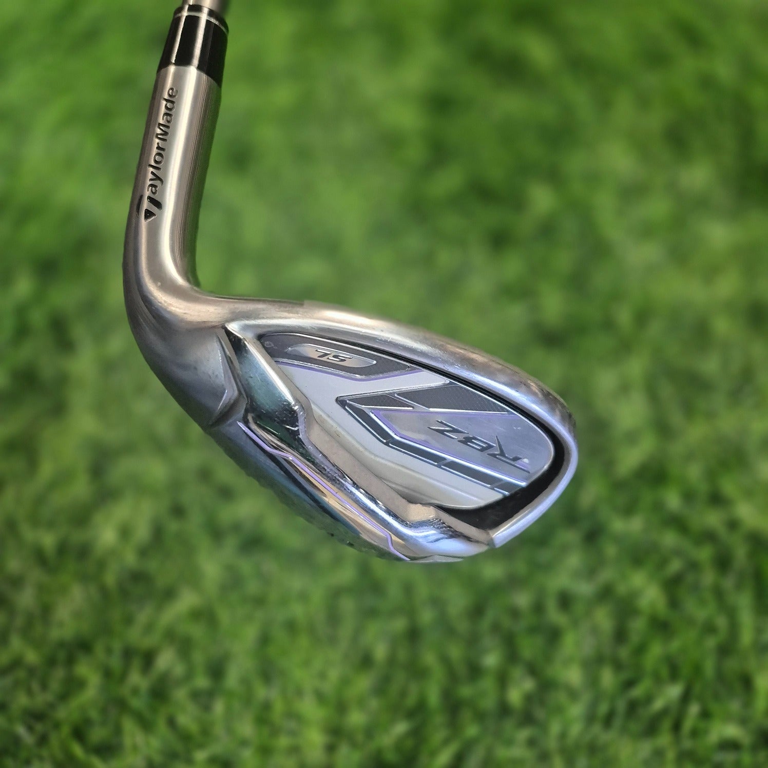 TaylorMade Wedge / RBZ / AW(50.0) / Women