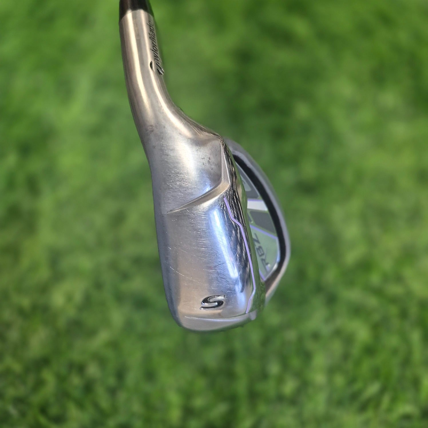 TaylorMade Wedge / RBZ / AW(50.0) / Women