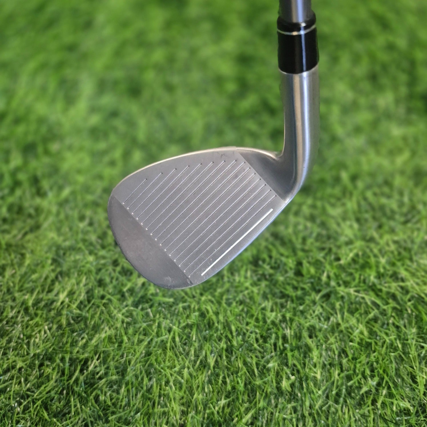 TaylorMade Wedge / RBZ / AW(50.0) / Women