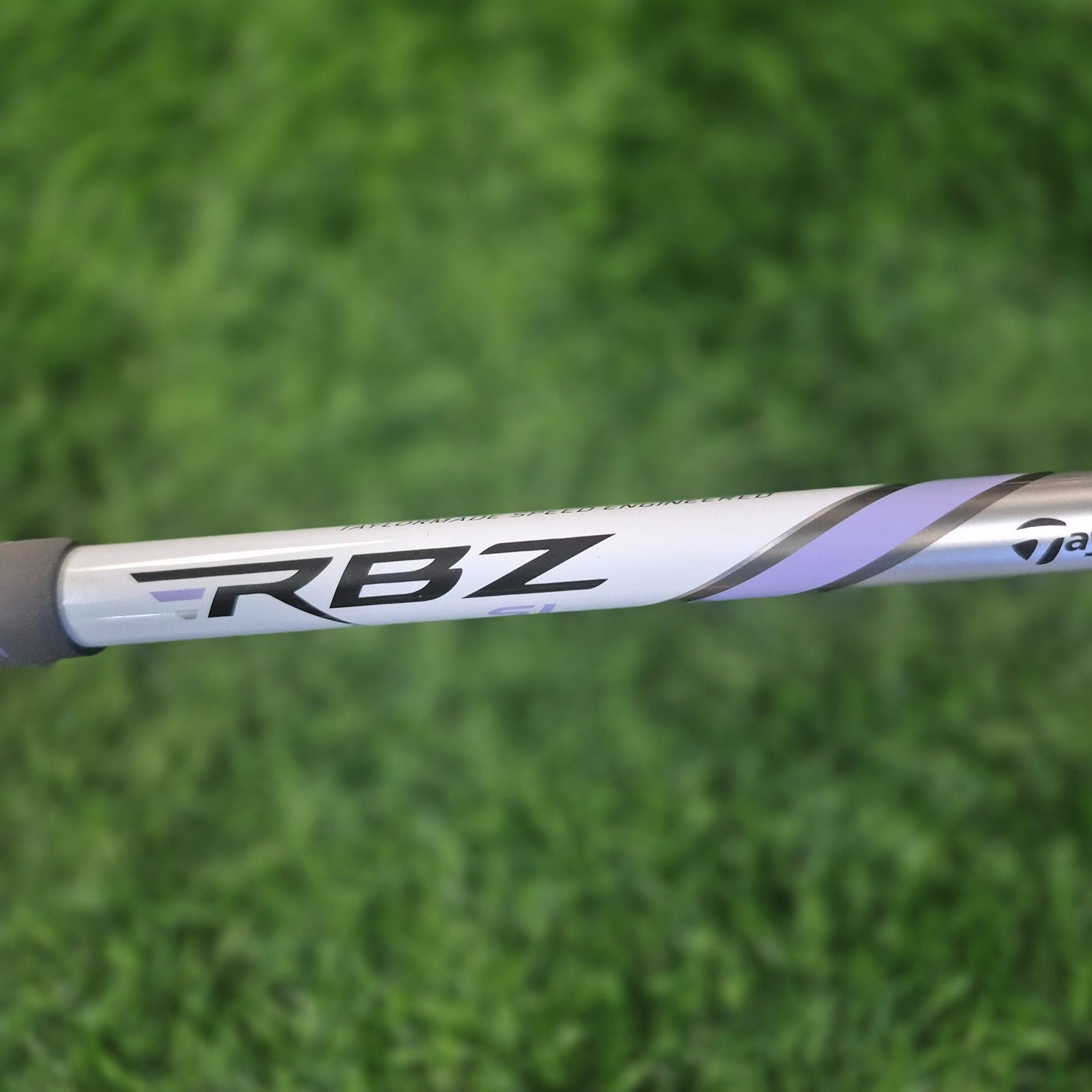 TaylorMade Wedge / RBZ / AW(50.0) / Women