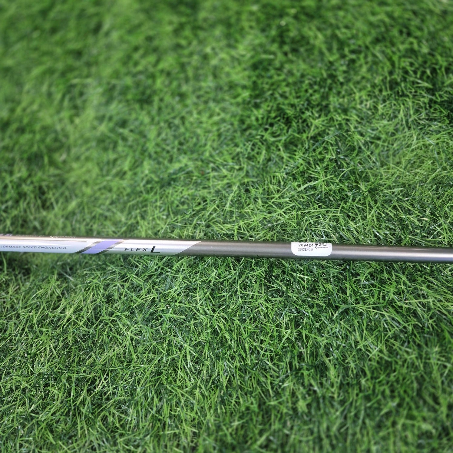 TaylorMade Wedge / RBZ / AW(50.0) / Women