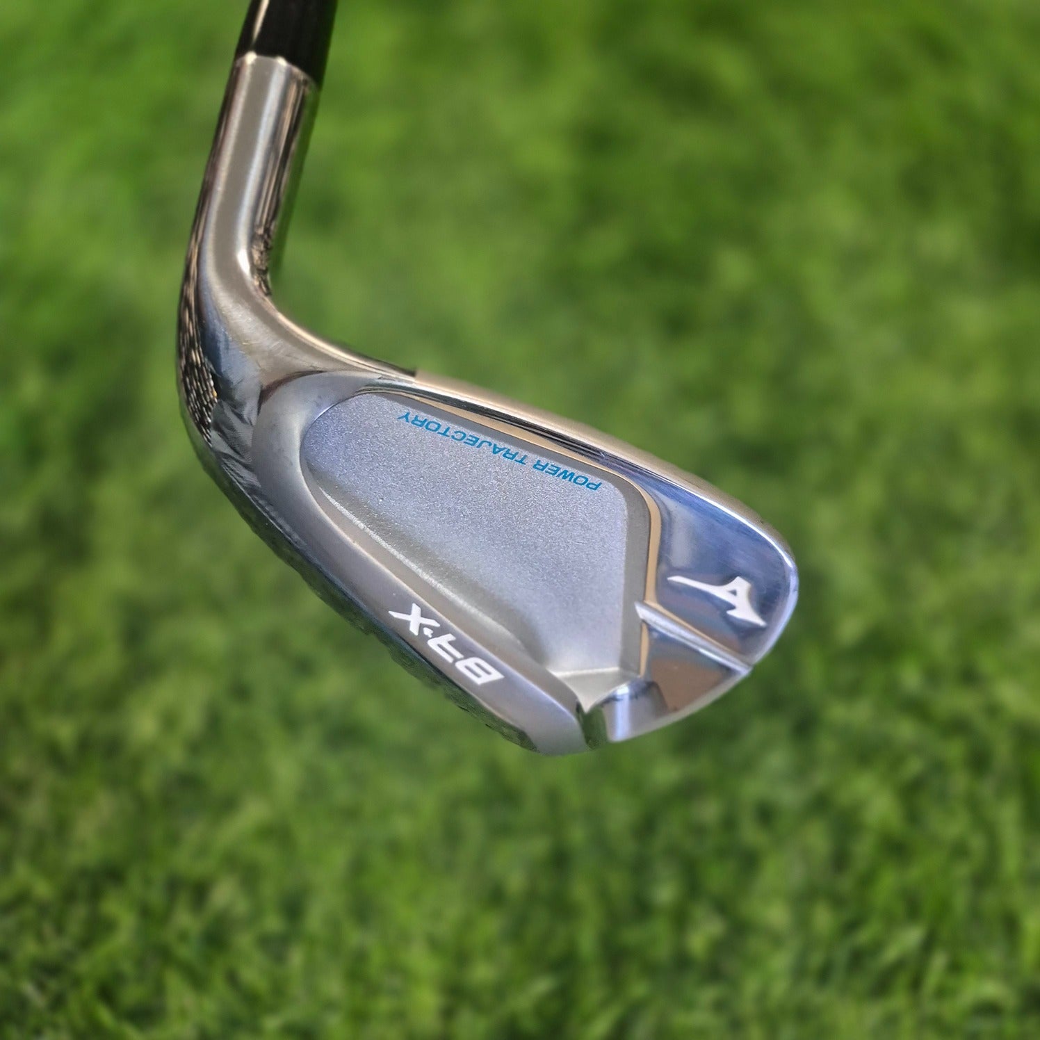 Mizuno Wedge / BR-X / GW(50.0) / Women