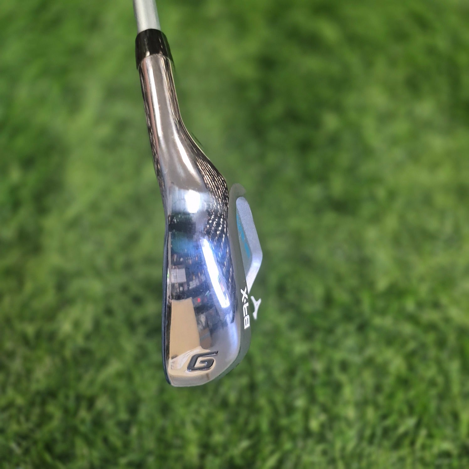Mizuno Wedge / BR-X / GW(50.0) / Women