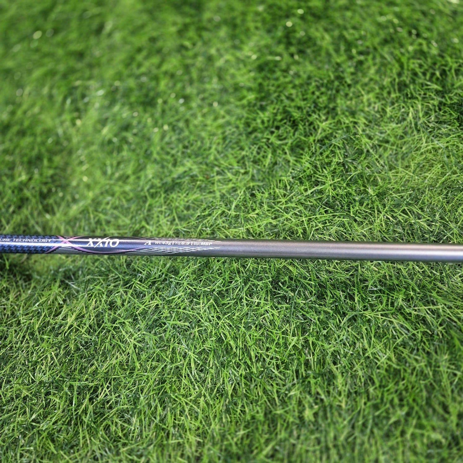 XXIO Driver / XXIO 7 / 11.5° / Pink / Women / A(Senior)