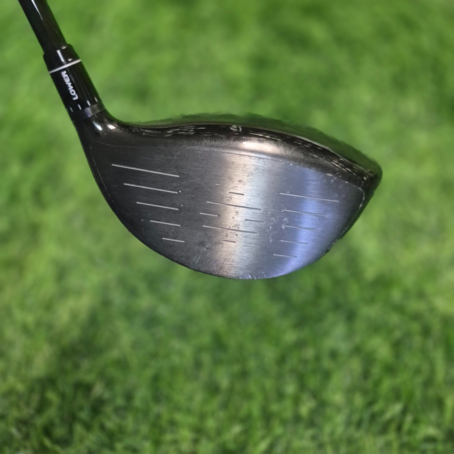 TaylorMade Driver / JET SPEED / 10.5° / Lefty / R(S)