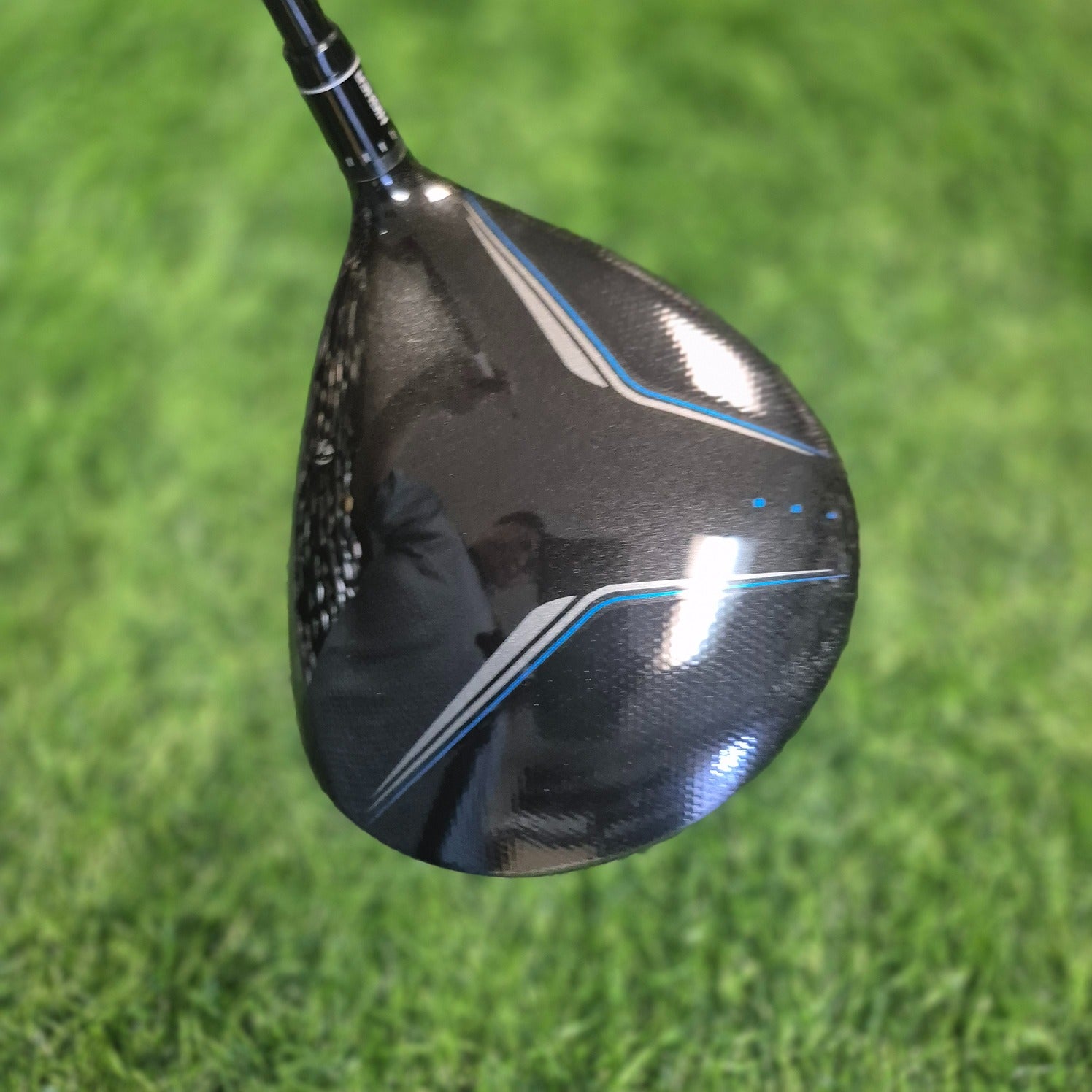 TaylorMade Driver / JET SPEED / 10.5° / Lefty / R(S)