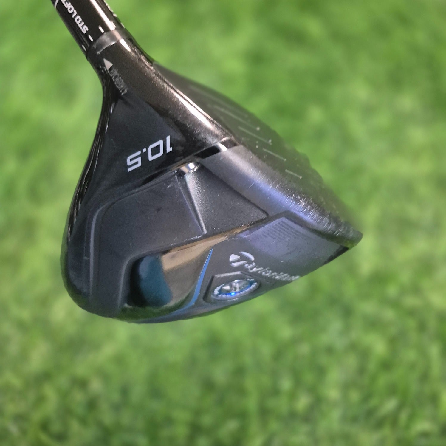TaylorMade Driver / JET SPEED / 10.5° / Lefty / R(S)